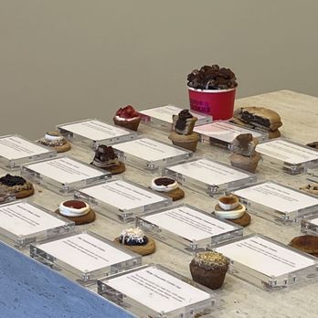 Junior Cookies - Bakeries Near Me - Santa Monica, California Junior Cookies - Bakeries Near Me - Santa Monica, California