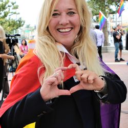 Marlene Klarborg Larsen - Therapy for LGBTQ community in Orange County, Marlene Klarborg Larsen
