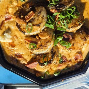 Southern Social Eatery - Shrimp and grits - Seafood Near Me - Forney, Texas Southern Social Eatery - Shrimp and grits - Seafood Near Me - Forney, Texas
