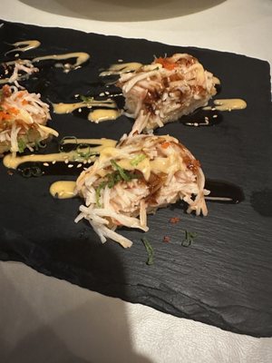 Hana Moon Japanese restaurant by null