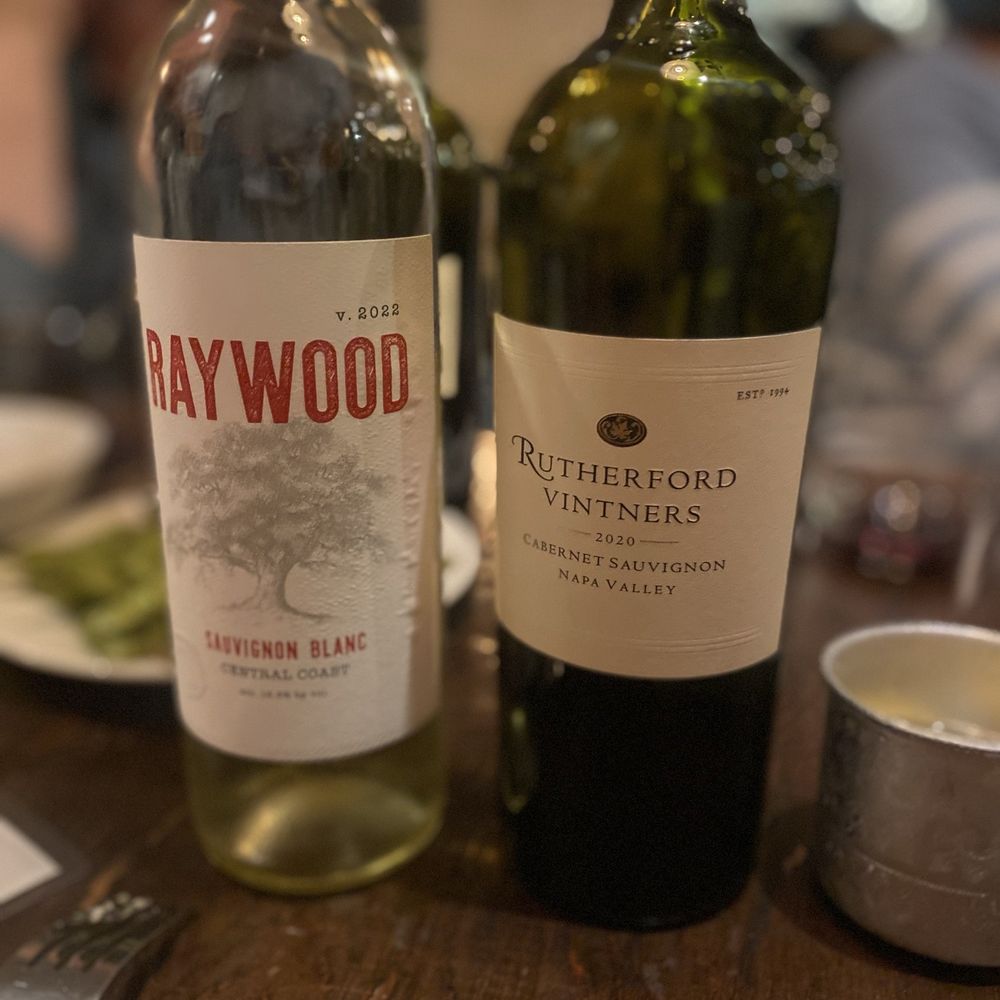 Summer Buffalo - These are my favorite wines . - Thai Near Me - Burbank, California Summer Buffalo - These are my favorite wines . - Thai Near Me - Burbank, California