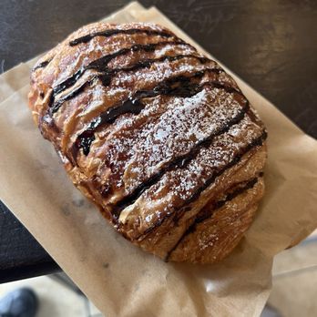 Tierra Mia Coffee - chocolate croissant - Coffee & Tea Near Me - South Gate, California Tierra Mia Coffee - chocolate croissant - Coffee & Tea Near Me - South Gate, California
