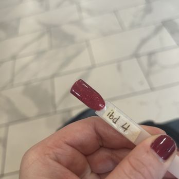 Perfect Nails & Lashes - Colors - Nail Salons Near Me - Lacey, Washington