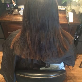 Morjesi's Salon - Cut 10"!!! - Hair Salons Near Me - Atascadero, California