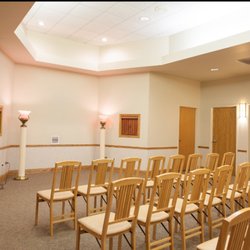 A A Rayner & Sons Funeral Home - AA Rayner Chapel