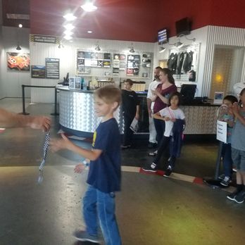 K1 Speed Santa Clara - Thank you for your participation and for driving safely and responsibly! - Go Karts Near Me - Santa Clara, California K1 Speed Santa Clara - Thank you for your participation and for driving safely and responsibly! - Go Karts Near Me - Santa Clara, California