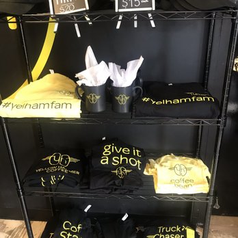 Yellowhammer Coffee - Merch - Coffee & Tea Near Me - Mobile, Alabama Yellowhammer Coffee - Merch - Coffee & Tea Near Me - Mobile, Alabama