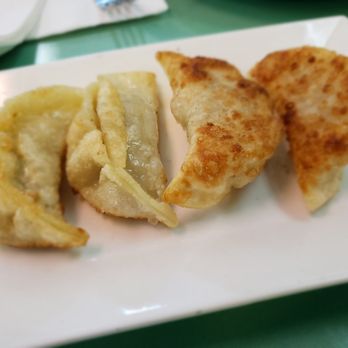 Chinese Village - Potstickers - Chinese Near Me - Reno, Nevada Chinese Village - Potstickers - Chinese Near Me - Reno, Nevada