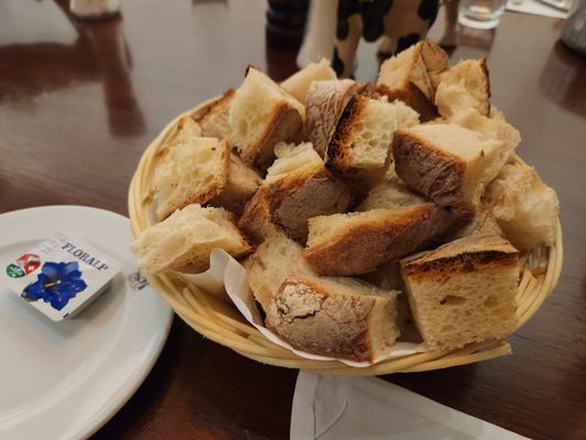 Walliser Kanne by null