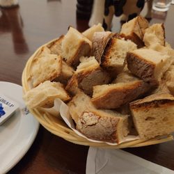Restaurant Walliser Kanne
