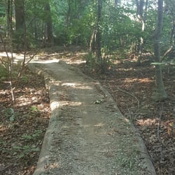Bedford MTB Trail
