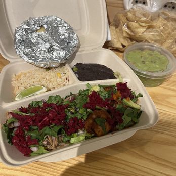 Pueblo - Mexican Near Me - Helsinki, 18
