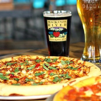 MacKenzie River Pizza, Grill & Pub - American Near Me - Fairfield Township, Ohio MacKenzie River Pizza, Grill & Pub - American Near Me - Fairfield Township, Ohio