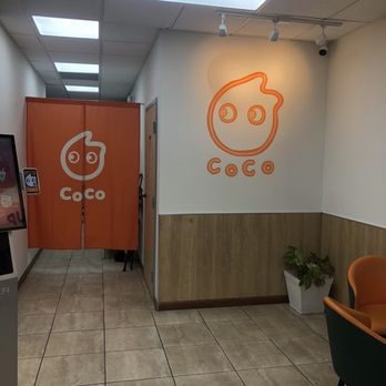 CoCo Fresh Tea & Juice - Bubble Tea Near Me - Davie, Florida