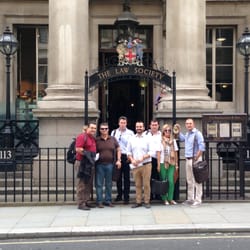 Unique Languages - Legal English Group Course in London