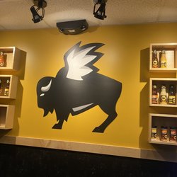 Buffalo Wild Wings