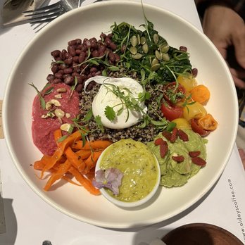 Ol Days - Buddha Bowl - Breakfast & Brunch Near Me - Miami, Florida Ol Days - Buddha Bowl - Breakfast & Brunch Near Me - Miami, Florida