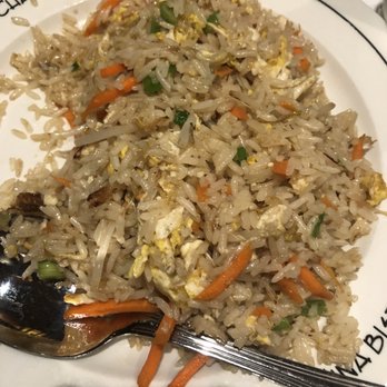 P.F. Chang's - Gluten free GF Fried Rice - Chinese Near Me - Dayton, Ohio P.F. Chang's - Gluten free GF Fried Rice - Chinese Near Me - Dayton, Ohio