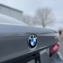 M & J Detailing