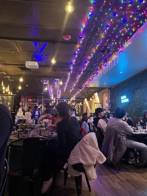 New Village Gastropub & Karaoke by null