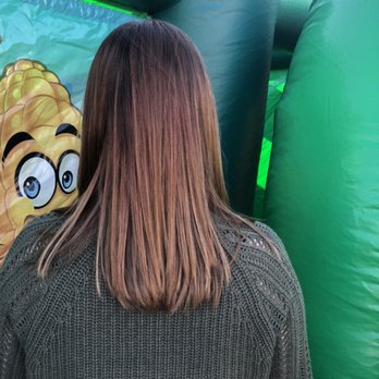 Hair Sessions - Here is some of the work by our stylist! - Hair Salons Near Me - Athens, Georgia