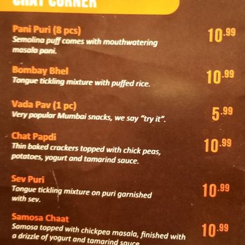 Daal Roti - Indian Near Me - Pickering, Ontario