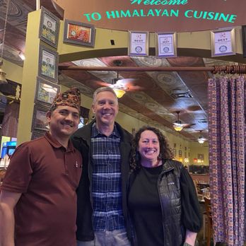 Himalayan Cuisine - Indian Near Me - La Mesa, California