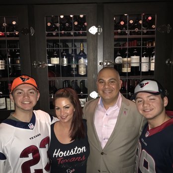 Steak 48 - Steakhouses Near Me - Houston, Texas