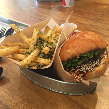A+ Burger - Burgers Near Me - Oakland, California A+ Burger - Burgers Near Me - Oakland, California