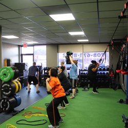 Primal Elite Fitness
