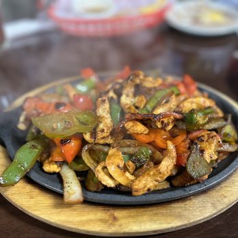 La Cabanita Mex 4 - These fajitas as so good every time - Mexican Near Me - Meridian, Idaho La Cabanita Mex 4 - These fajitas as so good every time - Mexican Near Me - Meridian, Idaho