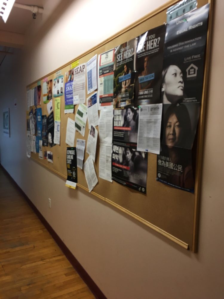 Asian Services In Action - social services organization in Cleveland, OH