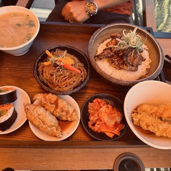 Horang - Korean Near Me - Nanaimo, British Columbia