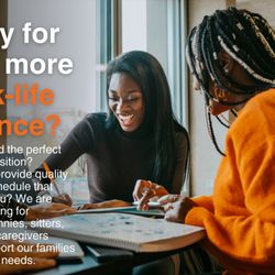 Jovie - Recruiting qualified caregivers for local Pittsburgh families and centers.