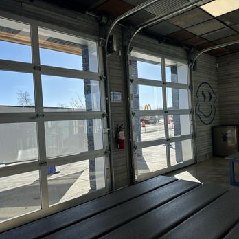 Dutch Bros Coffee - a view of the outside of the building - Juice Bars & Smoothies Near Me - Wheat Ridge, Colorado