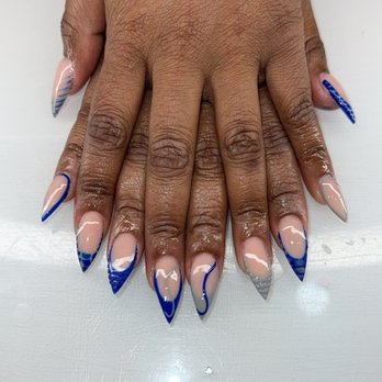 Nail Studio - Nail Salons Near Me - Hampton, Virginia Nail Studio - Nail Salons Near Me - Hampton, Virginia