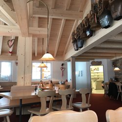 Restaurant Fuederegg