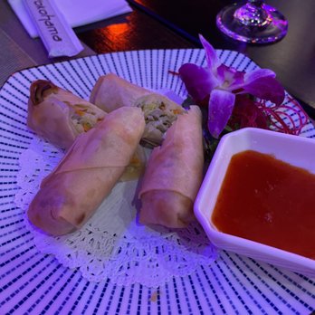 Yokohama - Duck Spring Roll - Japanese Near Me - Commack, New York Yokohama - Duck Spring Roll - Japanese Near Me - Commack, New York