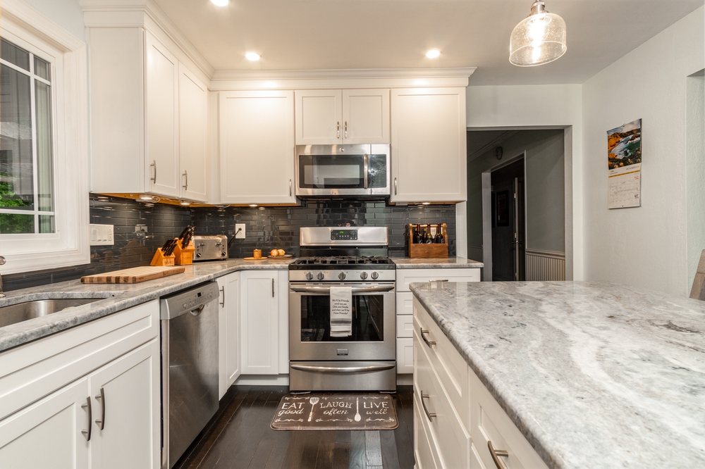 Slide of Marinello Carpentry