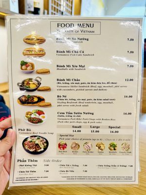 Menu photo 7 Trung Nguyen Legend Houston, TX Menu photo 7 Trung Nguyen Legend Houston, TX