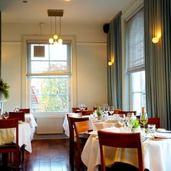 The Wells - Tranquility away from the hustle and bustle of downstairs