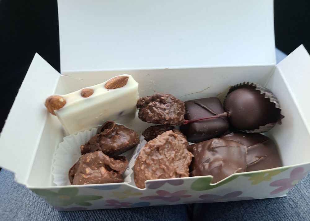 THORNEBROOK CHOCOLATES Updated October 2024 10 Photos & 20 Reviews