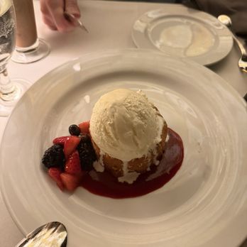 Ocean Prime - Warm Butter Cake - Seafood Near Me - Boston, Massachusetts Ocean Prime - Warm Butter Cake - Seafood Near Me - Boston, Massachusetts