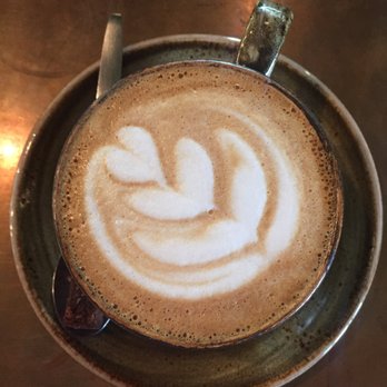 CoffeeLab - Coffee & Tea Near Me - Eindhoven, New Brunswick