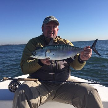 Cortes Outfitters - Fishing Near Me - Brooklyn, New York