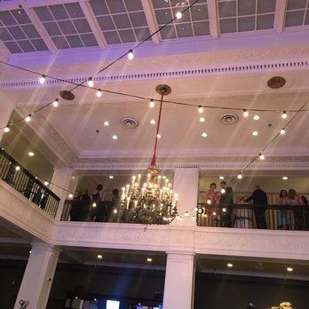 The Patrick Henry Ballroom - Venues & Event Spaces Near Me - Roanoke, Virginia The Patrick Henry Ballroom - Venues & Event Spaces Near Me - Roanoke, Virginia