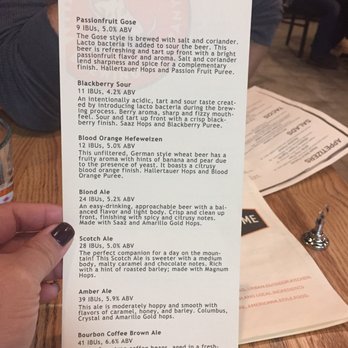 White Dog Brewing - Breweries Near Me - Boise, Idaho White Dog Brewing - Breweries Near Me - Boise, Idaho