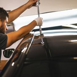 Select Auto Hail