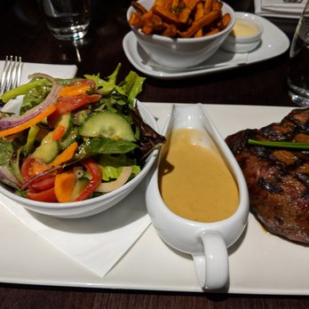 Rare Steakhouse Downtown - Steakhouses Near Me - Melbourne, VIC Rare Steakhouse Downtown - Steakhouses Near Me - Melbourne, VIC