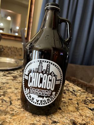 Chicago Brewing Company by null